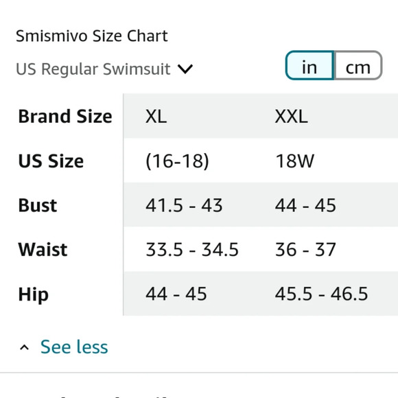 Smismivo onepiece bathing suit removable straps bright pink tummy control NWT - Picture 7 of 7